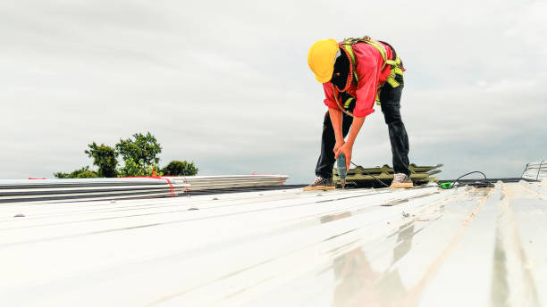 Steel Roofing in Bowling Green, FL